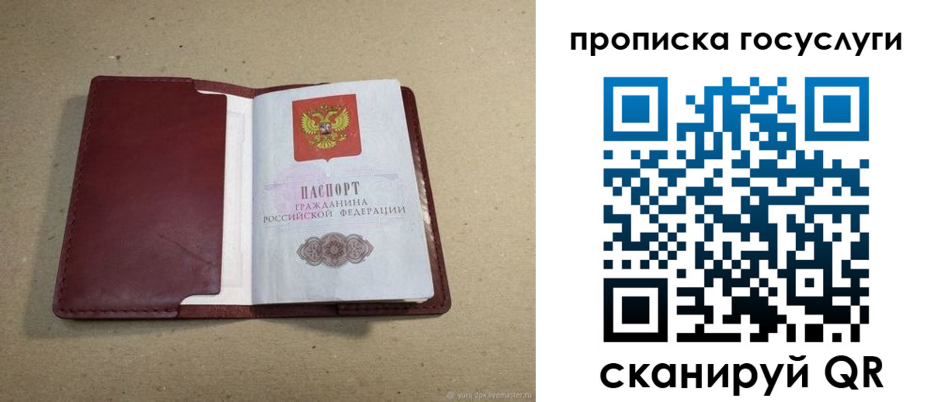 прописка поиск в Пермском крае